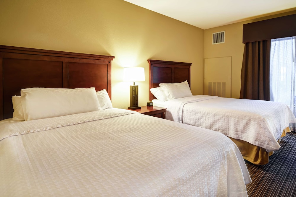 Homewood Suites by Hilton Kalispell MT - photo 10
