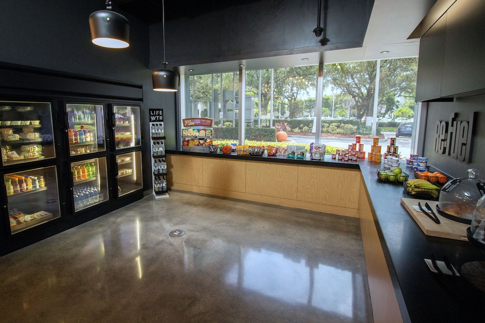 Aloft Miami Doral - photo 63