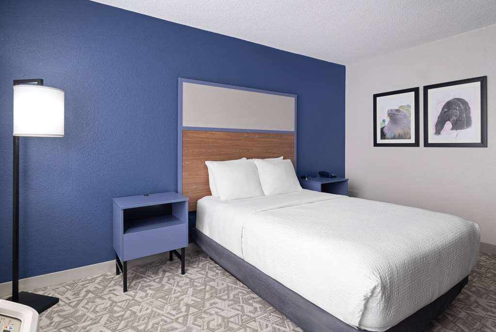 AmericInn by Wyndham Casper Event Center Area - photo 11