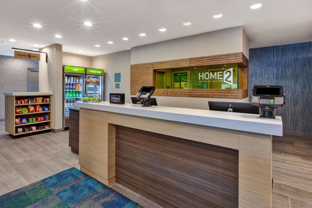 Home2 Suites by Hilton Wilmington Wrightsville Beach - photo 3