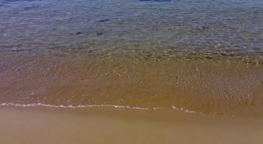 Aureus Hotel in Castelvetrano, Italy