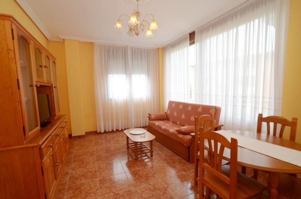 Apartment In Noja Cantabria 103653 By Mo Rentals 9425355 — Noja
