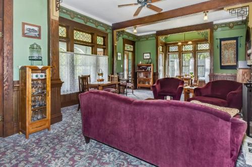 The KirkHouse Bed and Breakfast - photo 10