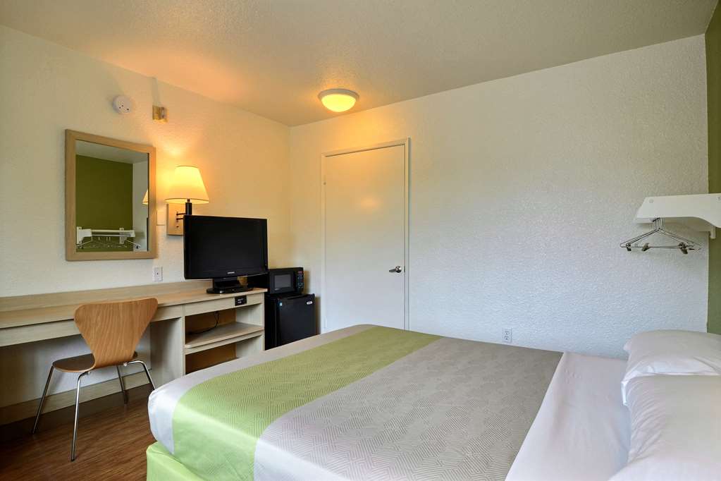 Motel 6 Tumwater WA Olympia - photo 8