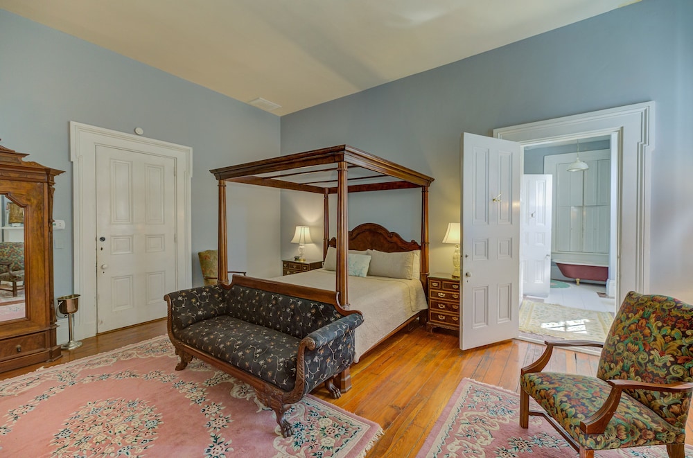 Duff Green Mansion - photo 15