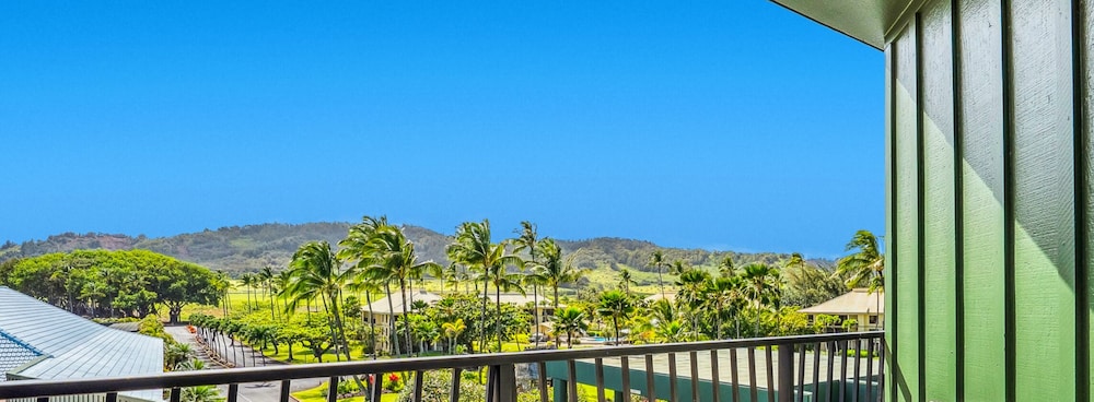 2417 at Lihue Oceanfront Resort - photo 19