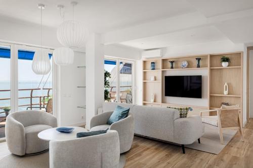 Varandas do Mar Estoril Atlantic Views — 4-Star Luxury Hotel in Estoril, Portugal