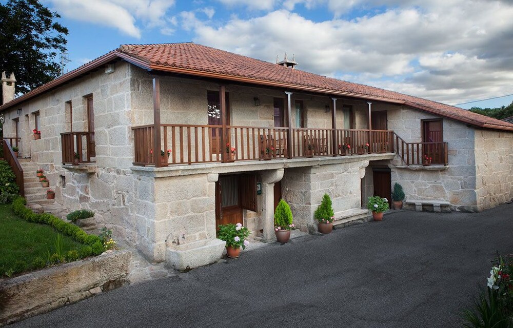 Lar Das Pias - last minute hotel in Unknown City
