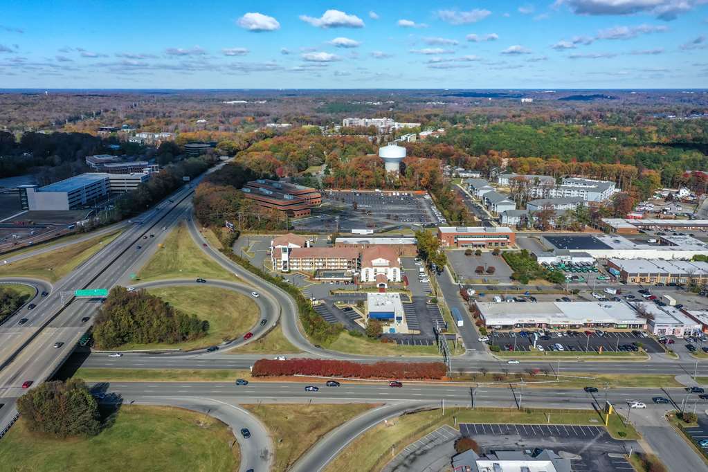 Econo Lodge Richmond North Chesterfield - photo 9