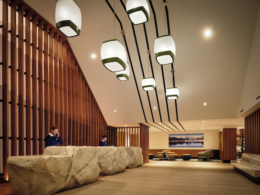 Hotel Alpenrock Breckenridge Curio Collection by Hilton - photo 7