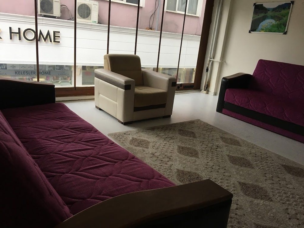 Ozyurt Hotel — Bartin — photo 5