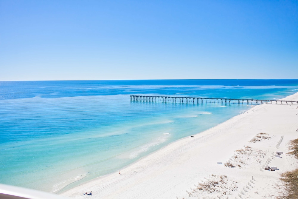 Hilton Pensacola Beach - photo 43