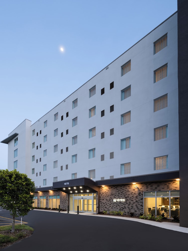 Even Hotel Miami Doral Area By Ihg - photo 60