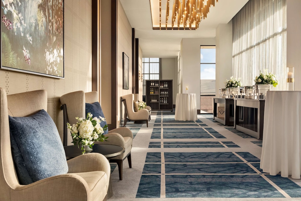 Valley Hotel Homewood Birmingham Curio Collection by Hilton - photo 68