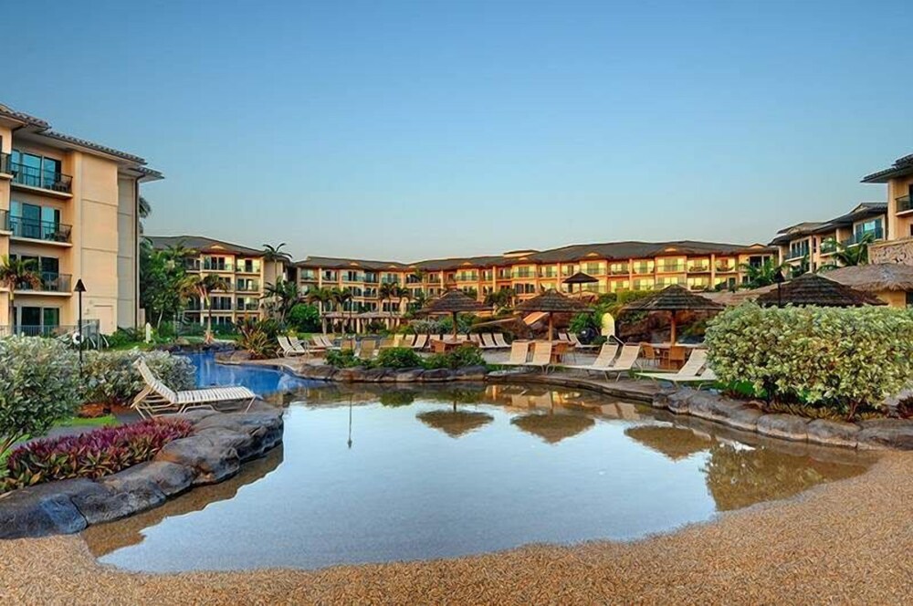 Waipouli Beach Resort H207 by RedAwning - photo 14
