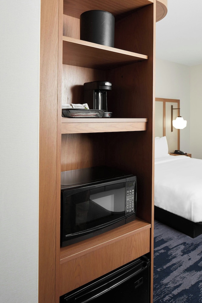 Fairfield Inn & Suites by Marriott Louisville New Albany IN - photo 9