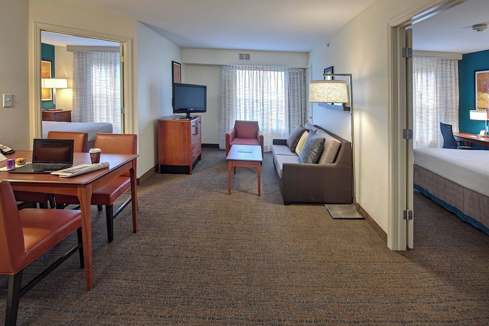 Residence Inn by Marriott Fayetteville Cross Creek - photo 23