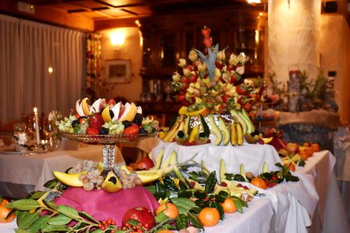 Le Rocher Hotel — Ayas — photo 5