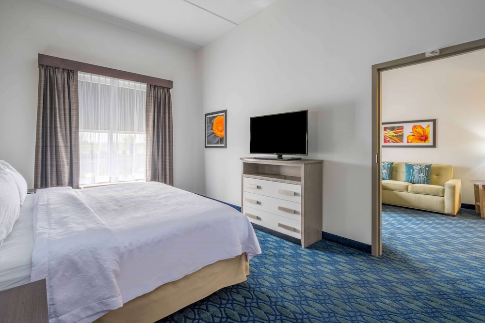 Homewood Suites By Hilton Philadelphia Plymouth Meeting - photo 15