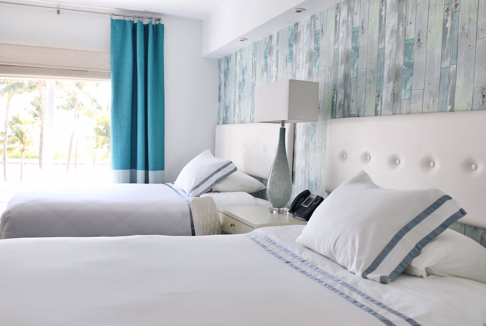 Beacon Hotel South Beach - photo 25