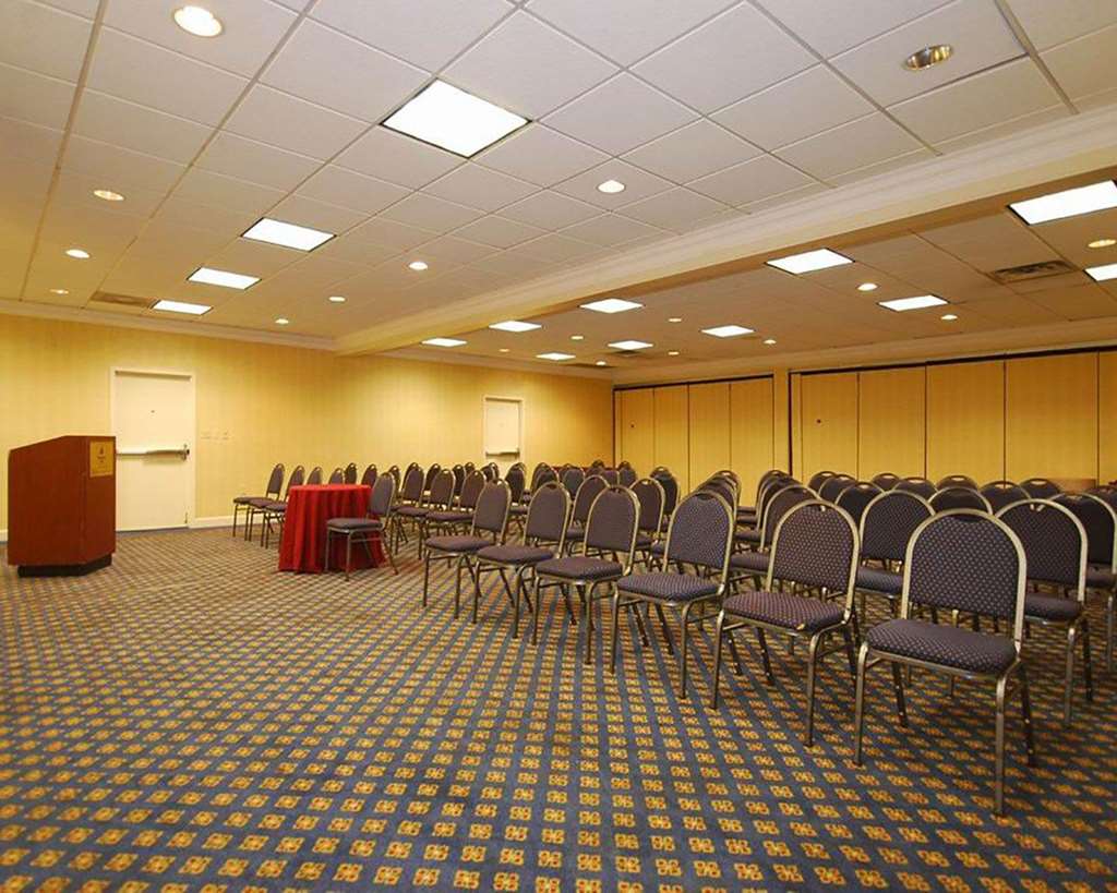 Comfort Inn Springfield - photo 15
