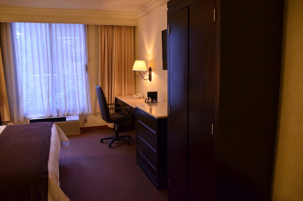 Hotel Gobernador