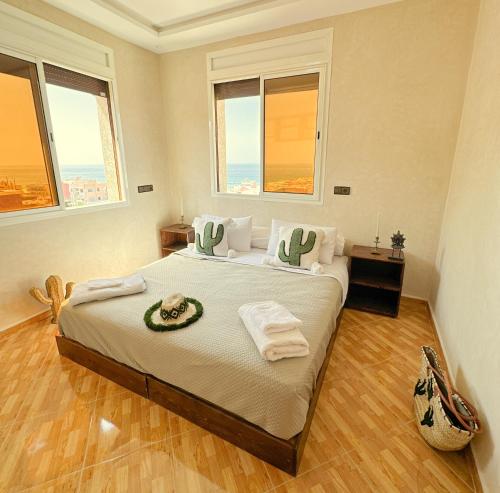Cactus Surf Experience - last minute hotel in Unknown City