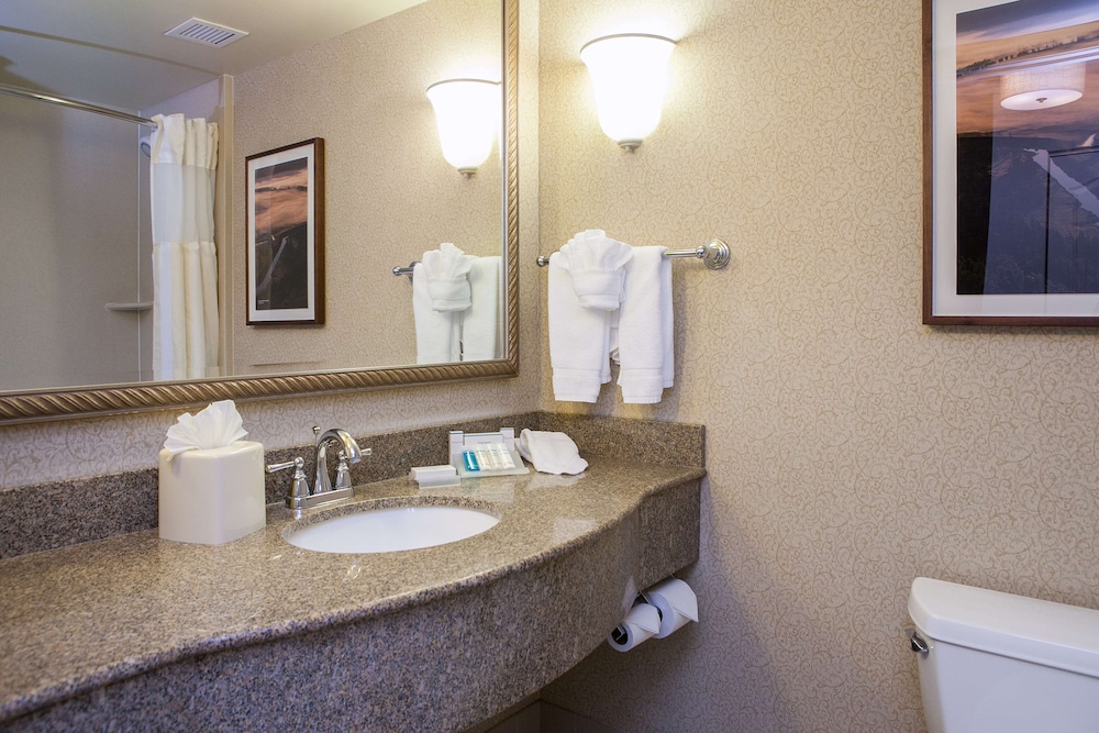Hilton Garden Inn Boise Eagle - photo 55