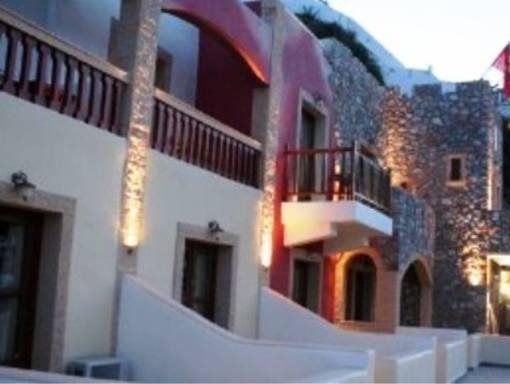 Castelo Beach Hotel — hotel in Leros
