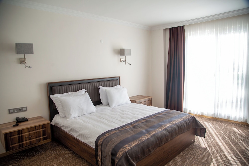 The Life Nest Hotel — hotel in Saray