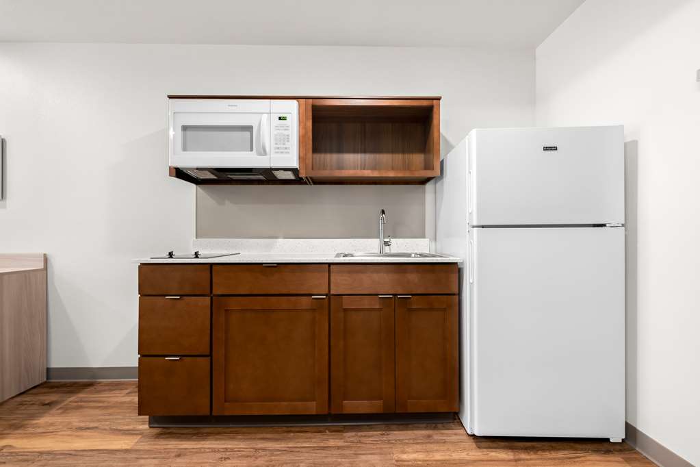 Woodspring Suites Huntsville Research Park - photo 20