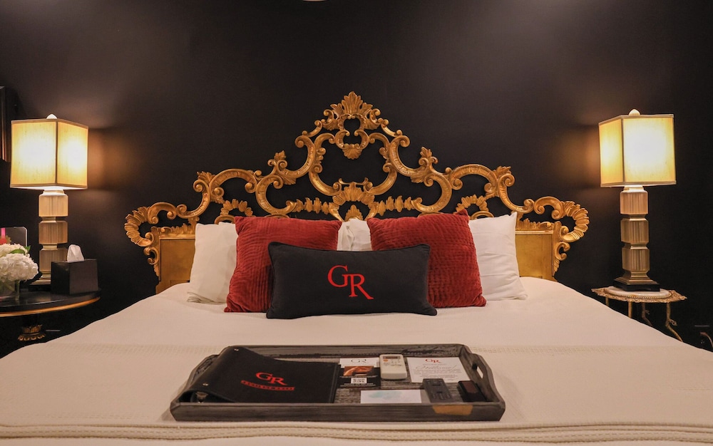 GunRunner Boutique Hotel - photo 55