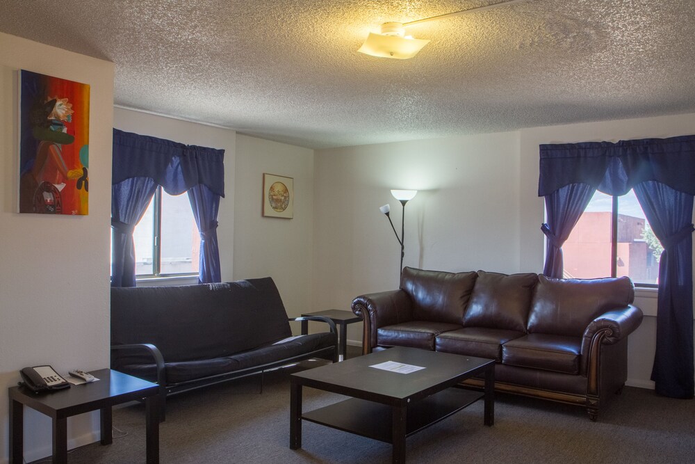 Hopi Cultural Center - photo 13