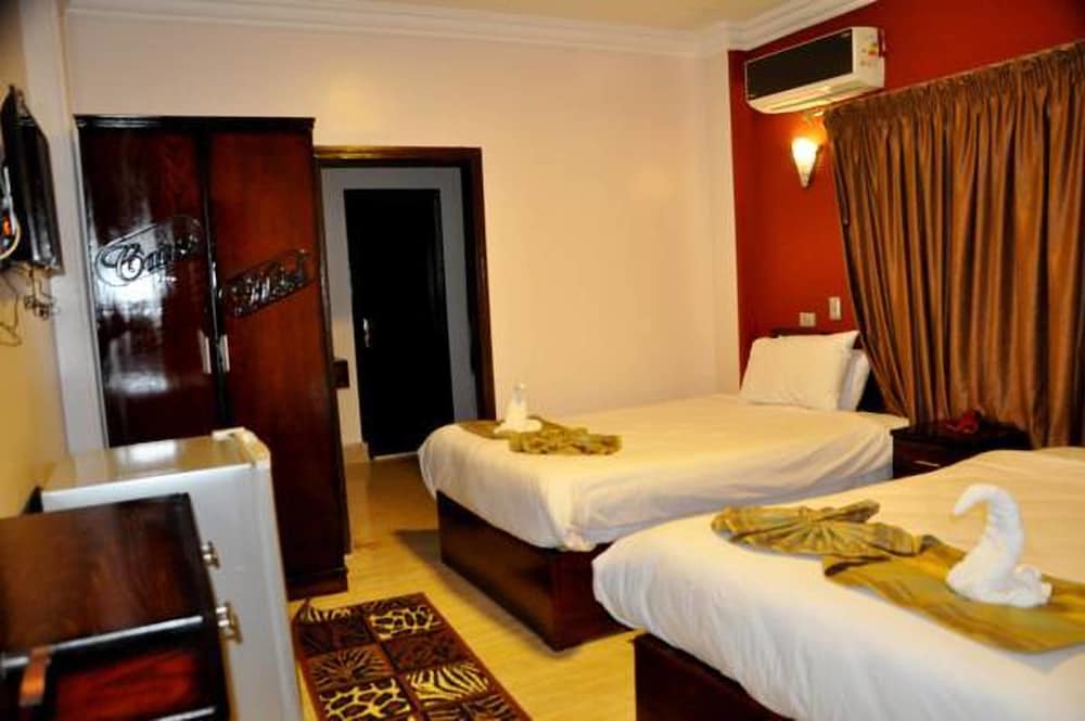 Cairo Hotel