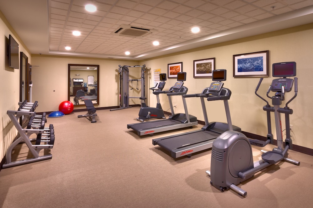 Staybridge Suites Cheyenne by IHG - photo 23