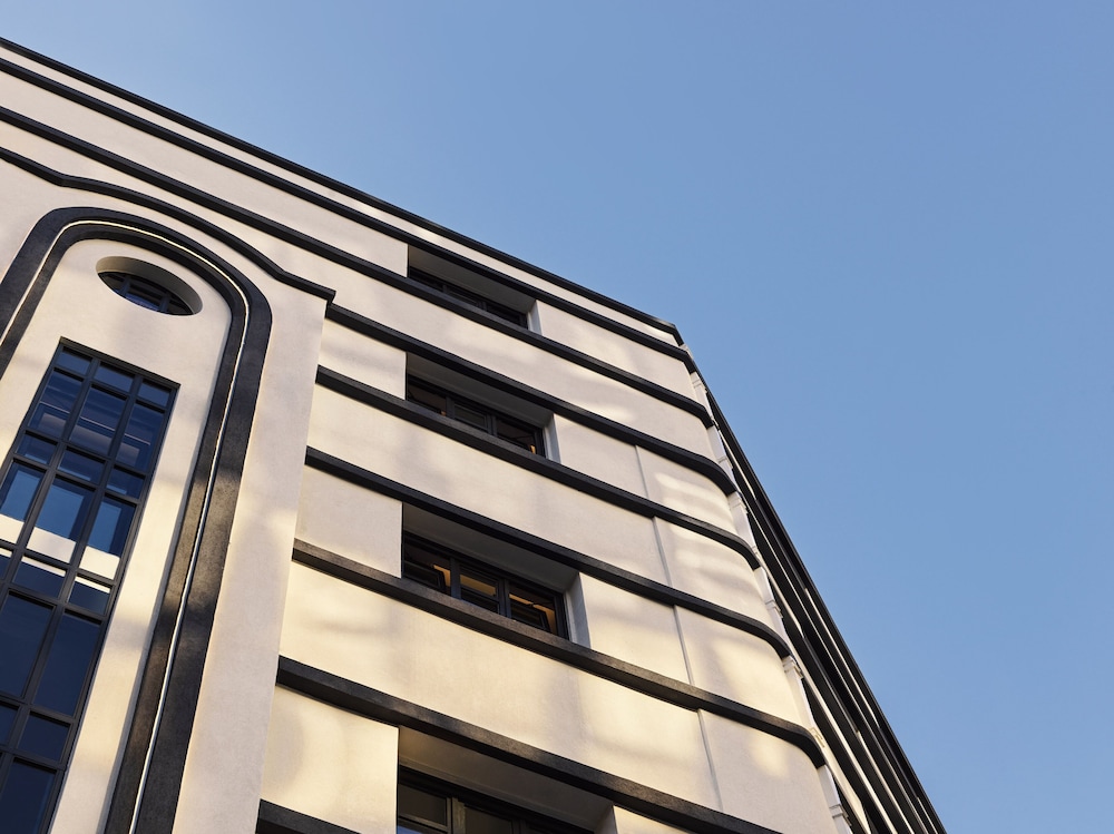 Vanoro Hotel — Thessaloniki — photo 2