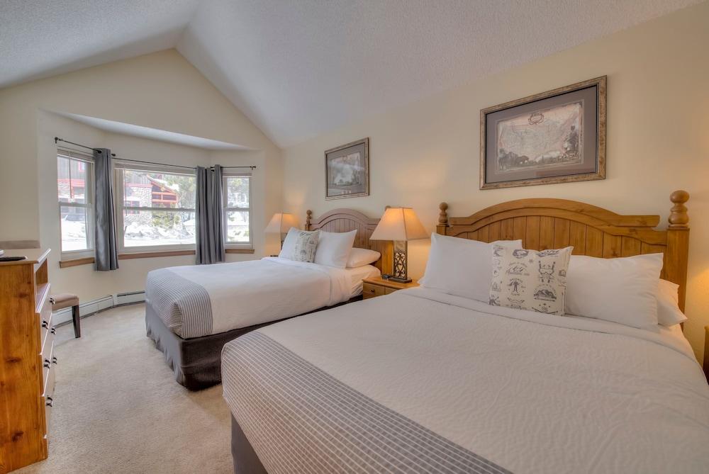 Wedgewood Lodge - photo 8