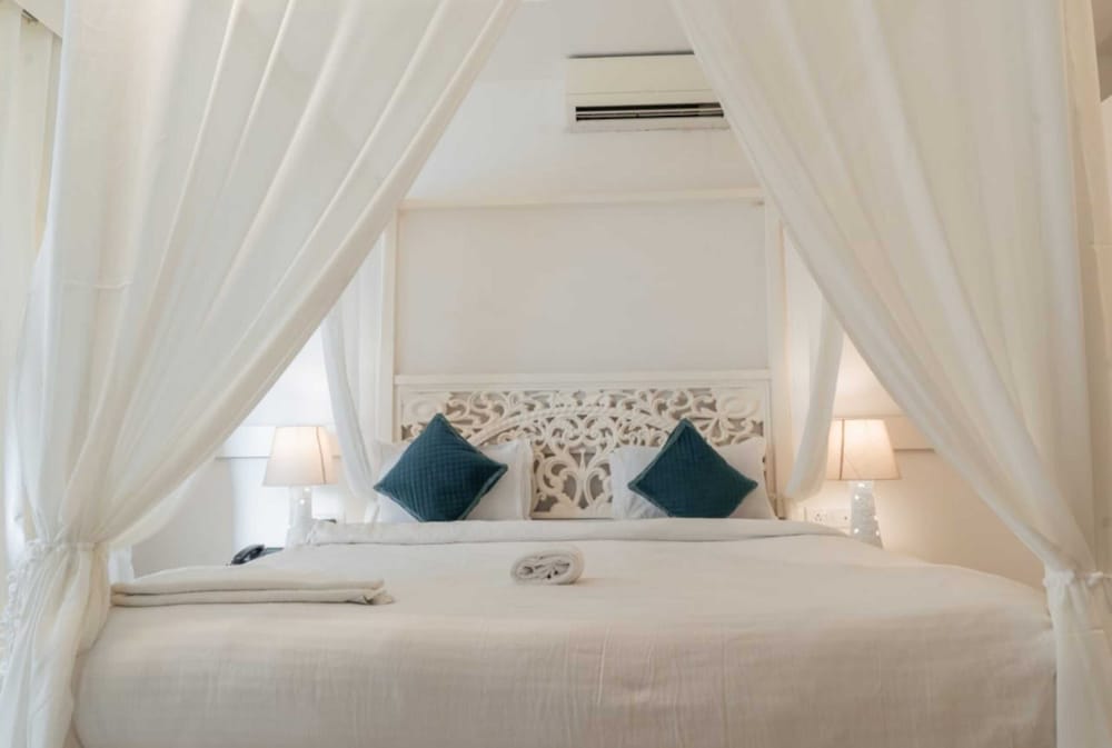 Lillywoods Zac Beach Resort — Calangute — photo 3