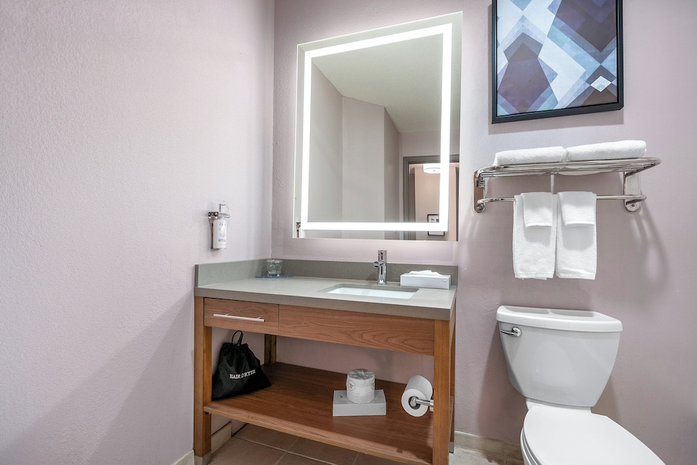Candlewood Suites Bordentown Trenton by IHG - photo 29