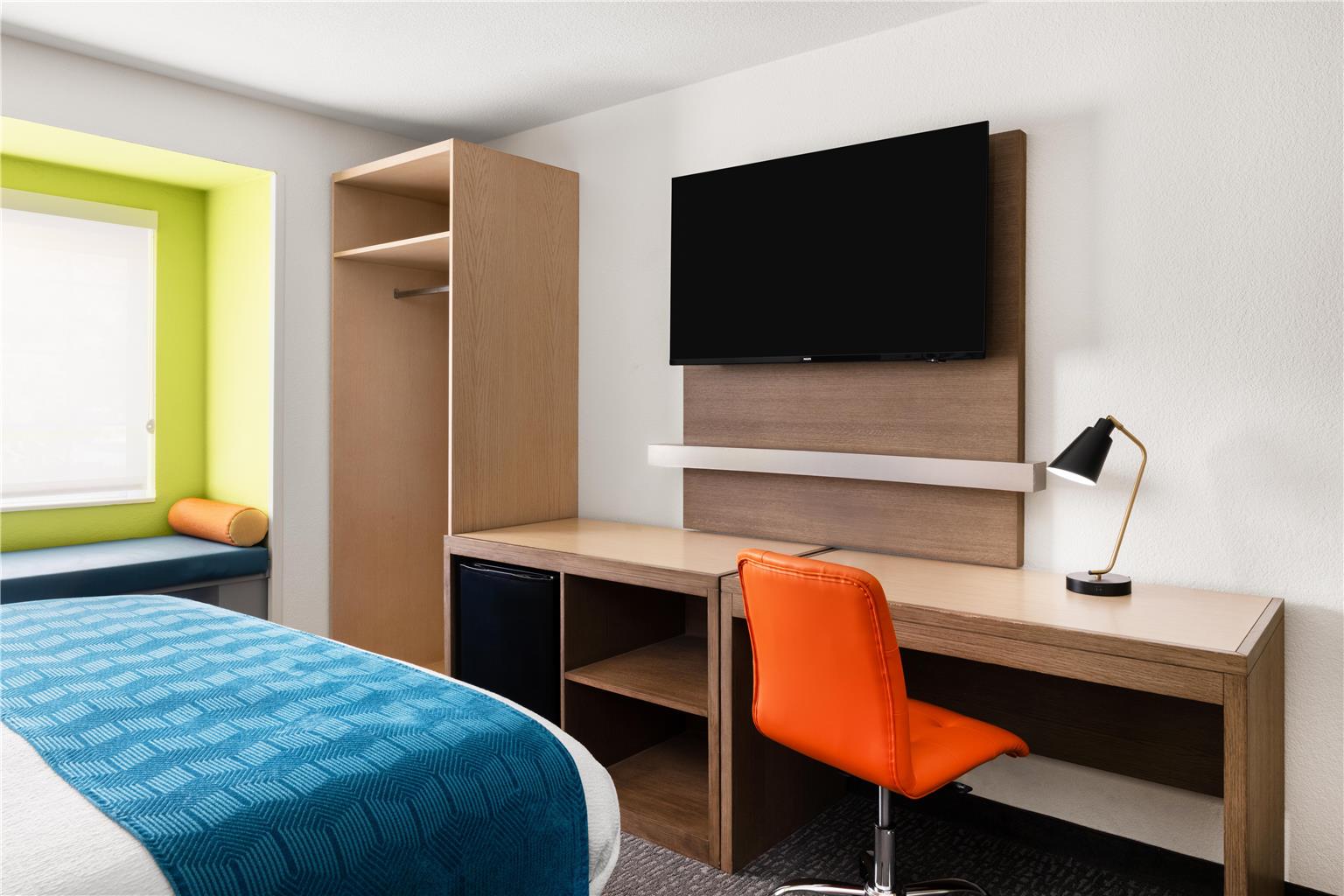 Best Western El Paso Airport Entrada Hotel - photo 12