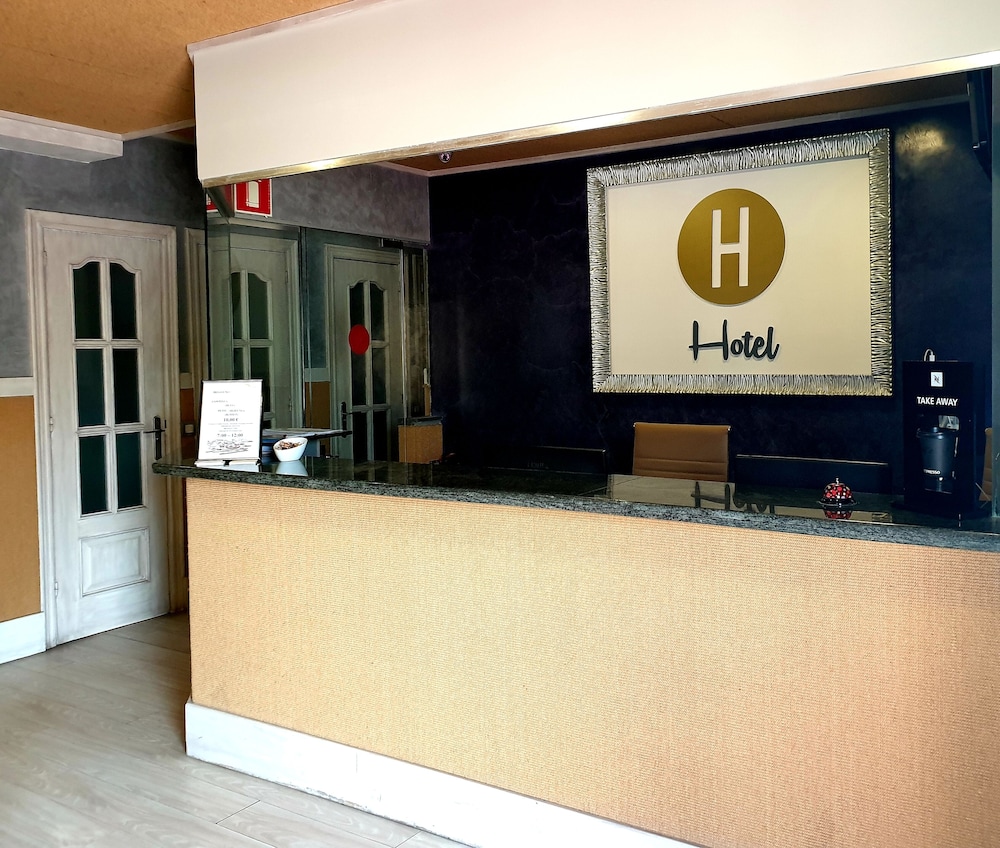 Hotel Consentido — Granollers — photo 4