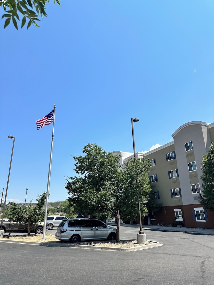 Western Slope Suites - photo 33