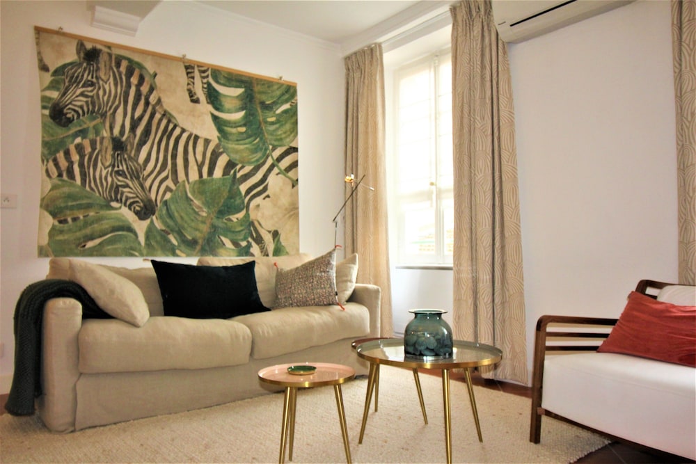 Paradis - carbon neutral hotel in Nice