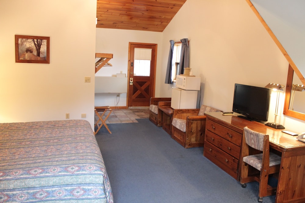 Nootka Lodge - photo 56