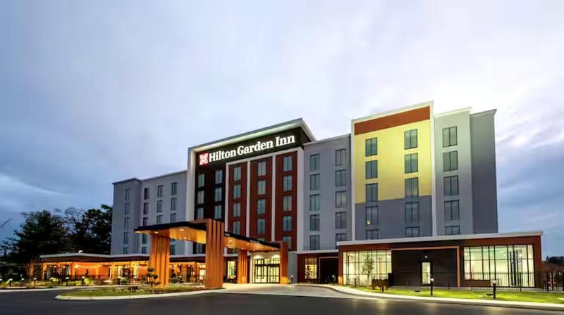 Hilton Garden Inn Walnut Creek - featured photo