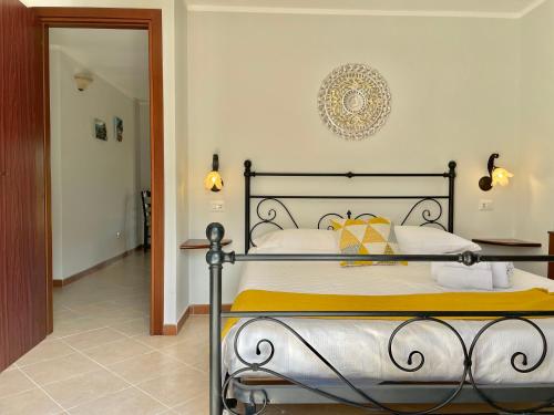 Casa Orchidea Letojanni — 4-Star Luxury Hotel in Letojanni, Italy