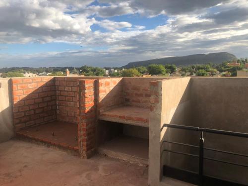 Departamentos Agringof 2 — 4-Star Luxury Hotel in Balcarce, Argentina