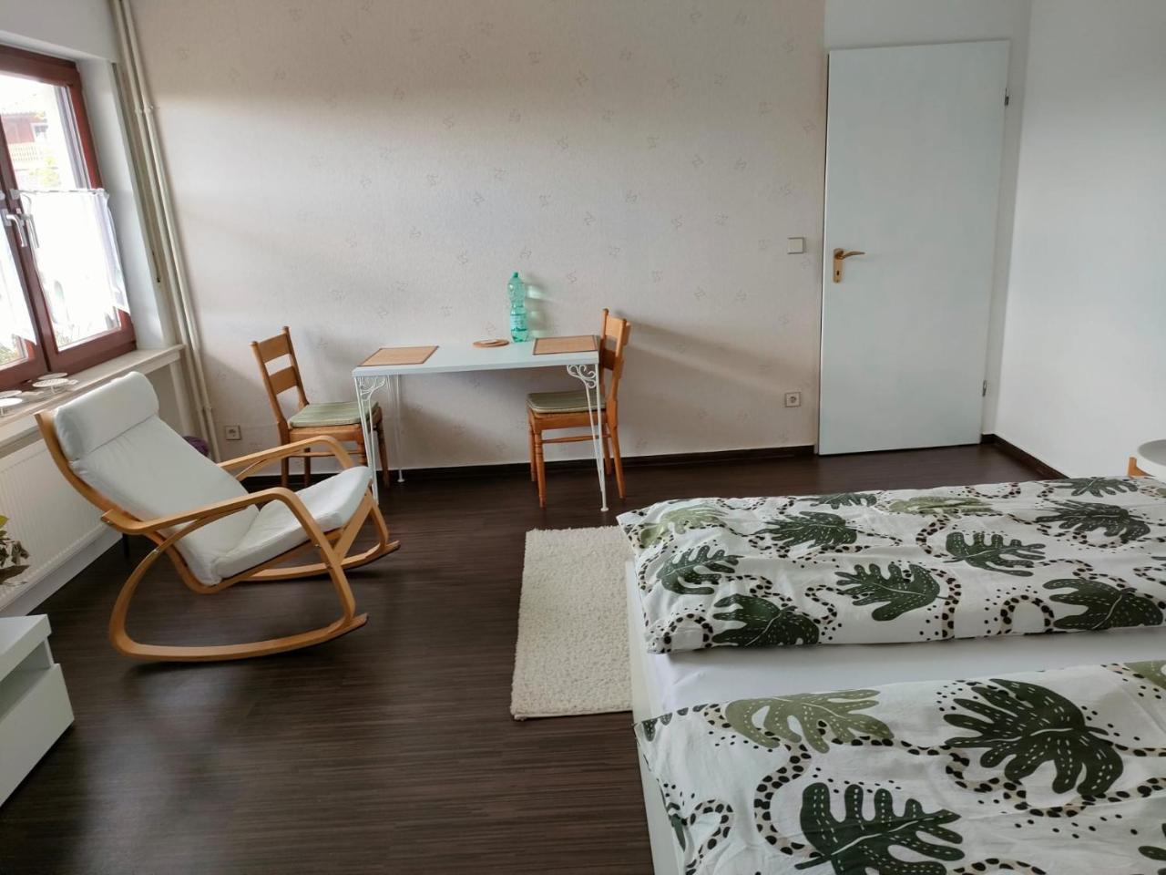 Kleine Wohnung Höxter — Hoexter — photo 3