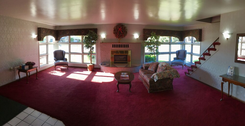 Thumb Heritage Inn - photo 2