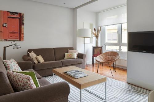 Mirakruz H by FeelFree Rentals — 4-Star Luxury Hotel in San Sebastian, Spain